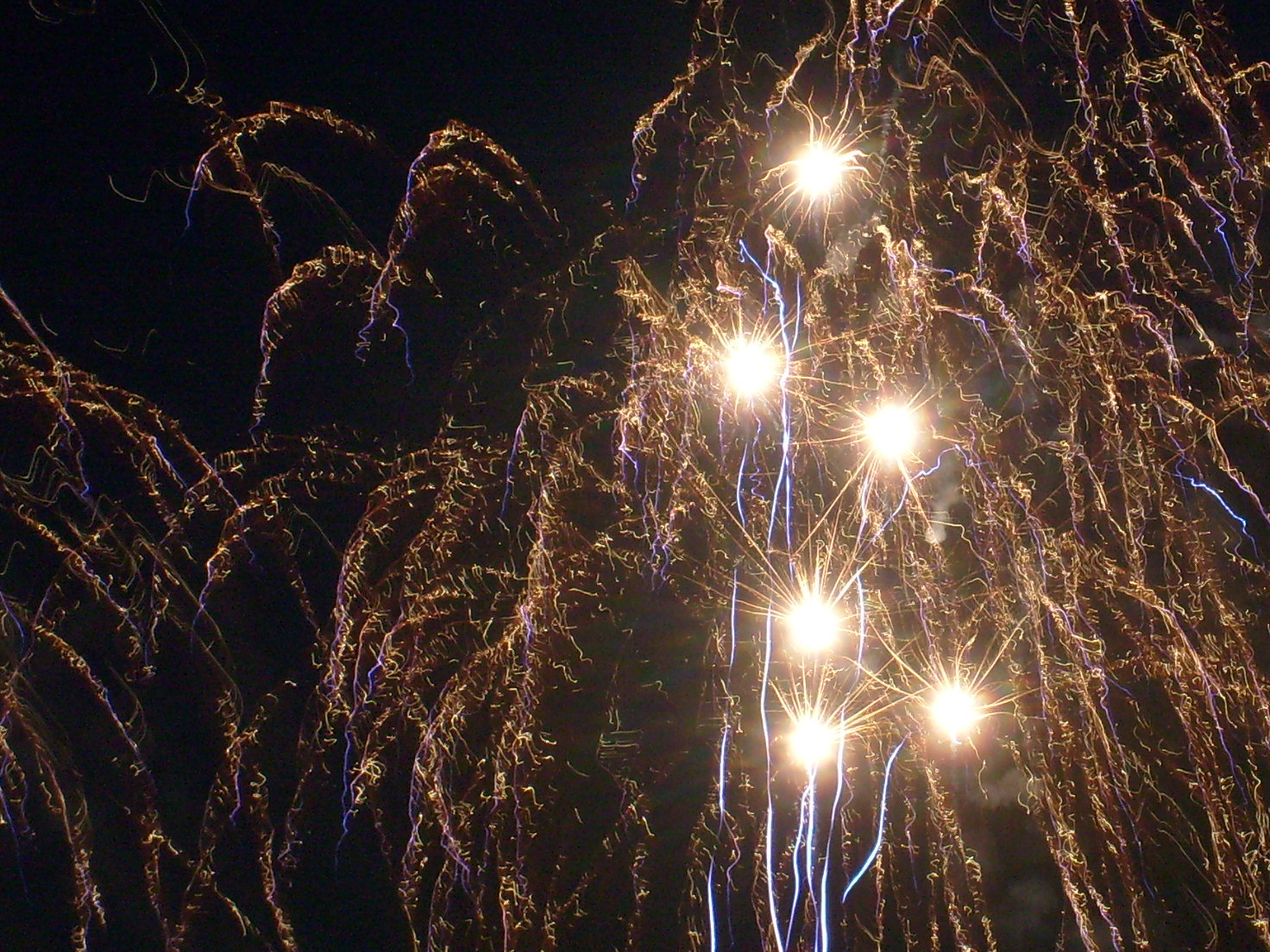 L'anniversaire de la création du monde