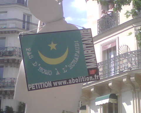 Arrêtez les persécutions sous prétexte d'homosexualité en Iran